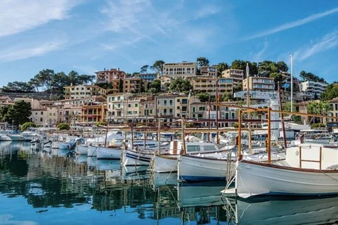 Mallorca Shore Excursion: Exclusive Soller and Valldemosa - Key points to know before you go
