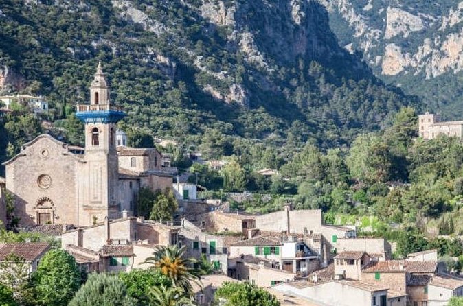 Mallorca Shore Excursion: Exclusive Soller and Valldemosa - Price and value: what $211.12 buys you in real time