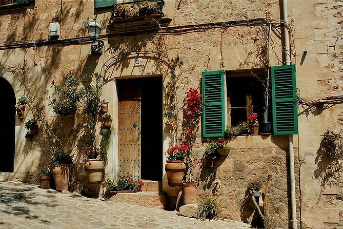 Mallorca Shore Excursion Highlights Private Tour including Valldemossa - Why This Private Valldemossa + Palma Tour Feels Worth It