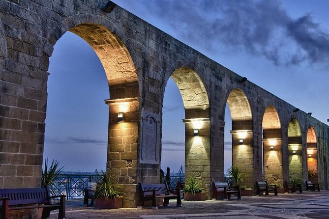 Malta Shore Excursion: Malta in One Day Private Sightseeing Tour - A 5-Hour Malta Day That Actually Fits a Cruise Clock