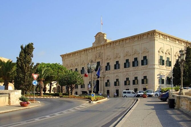 Malta Shore Excursion: Private Tour of Historic Palaces and Noble Homes - Who Should Book This Malta Palaces Shore Tour?
