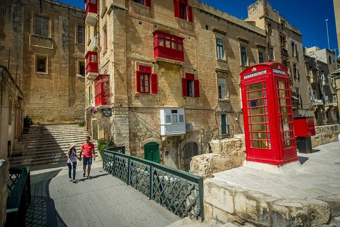 Malta Shore Excursion: Private tour of Valletta and Mdina - Mdina walk: narrow streets, bastions, and the ancient first capital