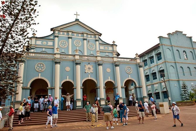Mangaluru Shore Excursion - Full Day Private Mangaluru Guided City Tour - Key highlights I’d plan around