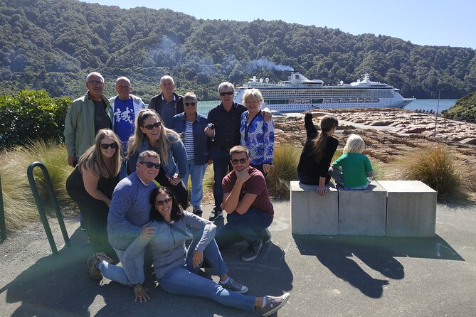 Marlborough Wine Tour - Picton Cruise Ship Shore Excursion Tour - Key Points Worth Your Time