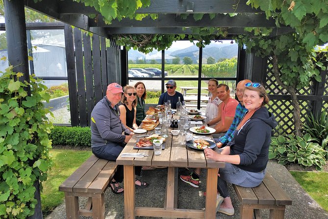 Marlborough Wine Tour - Picton Cruise Ship Shore Excursion Tour - Wairau Valley Stops: What the Wine Tasting Day Really Looks Like