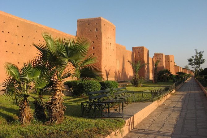 Marrakech shore excursion from Agadir - Key highlights worth planning around