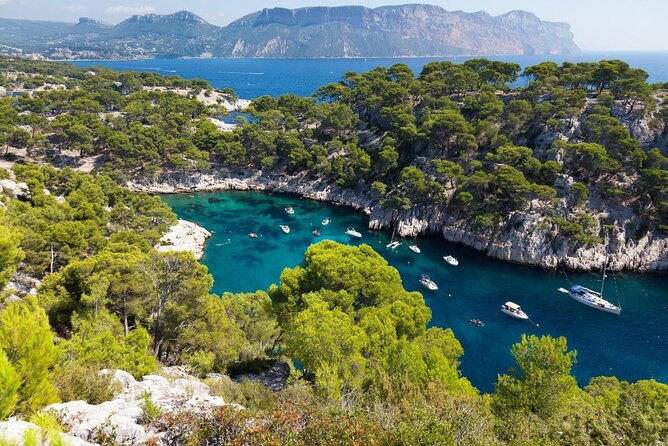 Marseille Shore Excursion: Calanques National Park by Electric Mountain Bike - Key things I’d underline before you go