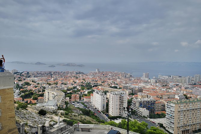 Marseille Shore Excursion: City Sightseeing Tour of Marseille - Four des Navettes (1781): the local biscuit stop that actually tastes local