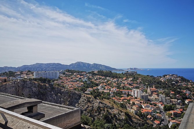 Marseille Shore Excursion: City Sightseeing Tour of Marseille - Le Vieux Port free time: how to use 30 minutes well