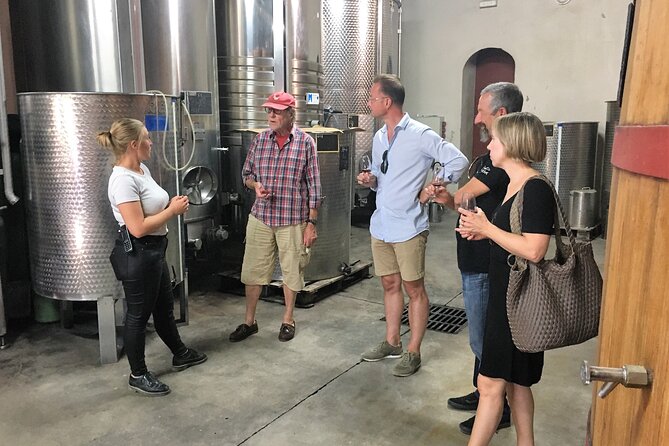 Marseille Shore Excursion - Full Day Wine Tour in Provence - Possible Snags to Plan For: Pickup Timing and Lunch Time