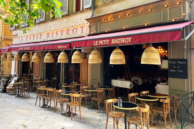 Marseille Shore Excursion - Full Day Wine Tour in Provence - Who This Tour Suits Best in Real Life