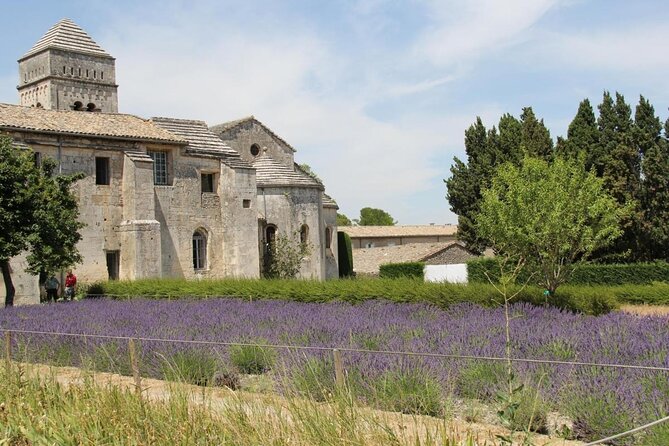 Marseille Shore Excursion: Private Day Trip to Arles, Les Baux de Provence and Saint Remy de Provence - Quick Hits Before You Go