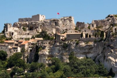 Marseille Shore Excursion: Private Day Trip to Arles, Les Baux de Provence and Saint Remy de Provence - Arles UNESCO Roman Ruins in About 1 Hour 10 Minutes