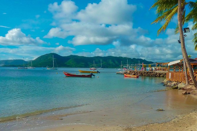 Martinique Shore Excursion - Authentic Tour of Southern Martinique - Quick hits for southern Martinique in one day