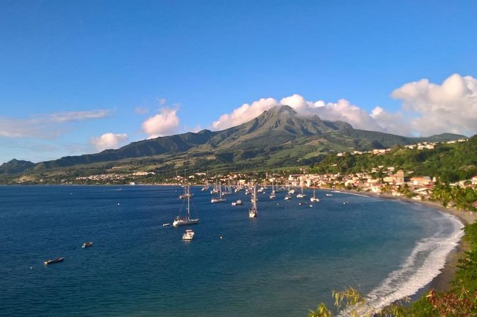 Martinique Shore Excursion - Unmissable Martinique North tour - North Martinique in Five Hours: what you’re really buying