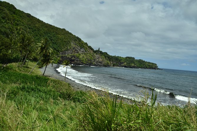 Maui Shore Excursions : Road to Hana With Pickup & Lunch - What the full day feels like (about 8 hours)