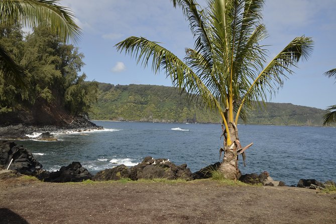 Maui Shore Excursions : Road to Hana With Pickup & Lunch - Value check: is $209.99 actually fair?