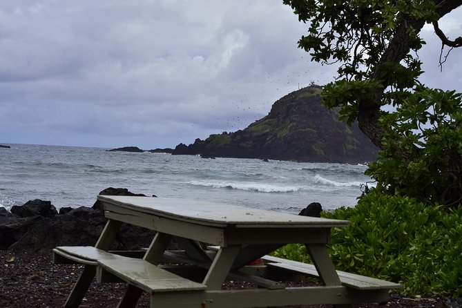 Maui Shore Excursions : Road to Hana With Pickup & Lunch - Quick FAQ before you decide