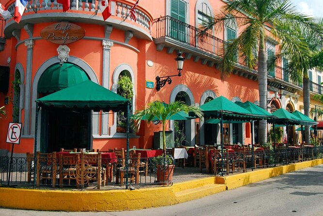 Mazatlan Shore Excursion: Small Group Highlights Tour with Lunch - Key things I’d watch for on this Mazatlán shore excursion