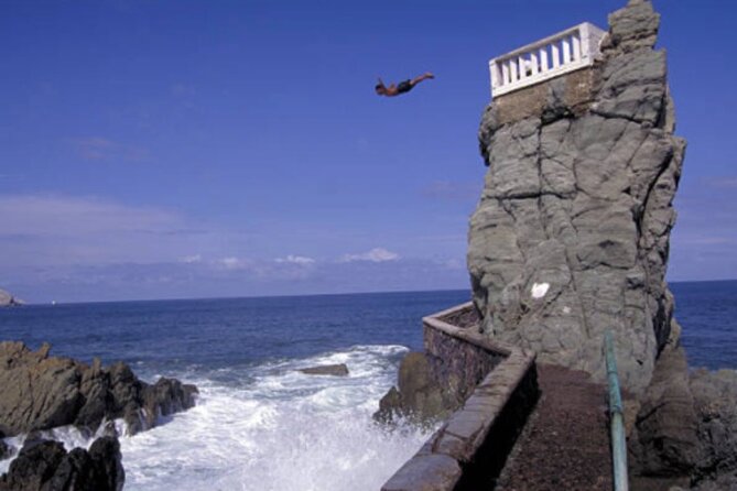 Mazatlan Shore Excursion: Small Group Highlights Tour with Lunch - Small group size with Wow A Tour: why max 15 matters