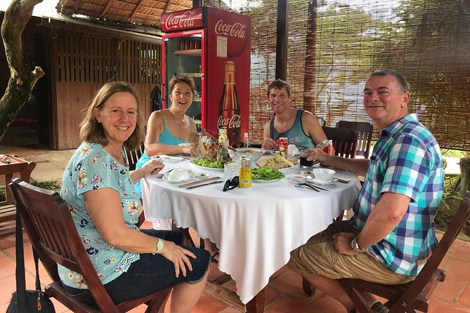 Mekong Delta Private Tour from Ho Chi Minh Ports-Shore Excursion - Price and logistics: what $155 includes, and what can add up