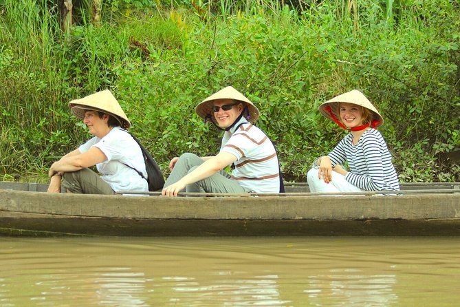 Mekong Delta Private Tour from Ho Chi Minh Ports-Shore Excursion - Timing tips so you don’t feel rushed at the wrong moments