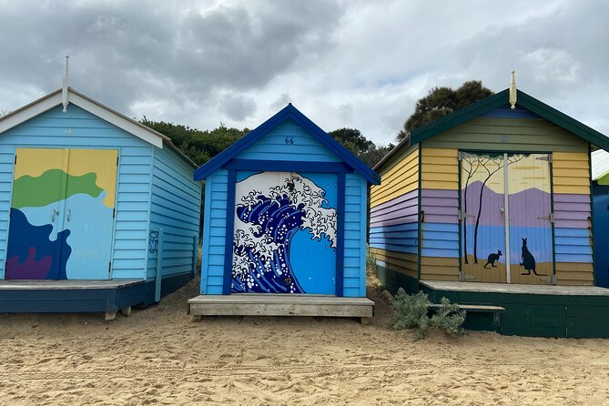 Melbourne and Moonlit Sanctuary Shore Excursion - Weather Matters: How to Make a Good Day Out of Melbourne’s Variability