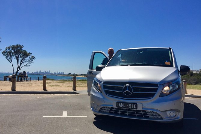 Melbourne Shore Excursion: Private City Tour 5 Hours - Comfort, Timing, and How a Small Group Changes Everything