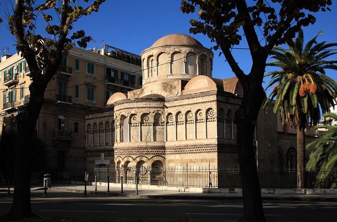 Messina Shore Excursion: City Segway Tour - Weather, gear, and how to stay comfortable