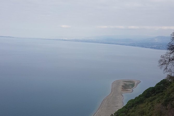 Messina Shore Excursion: Private Tour Tindari, Milazzo And Messina - Key highlights you’ll care about