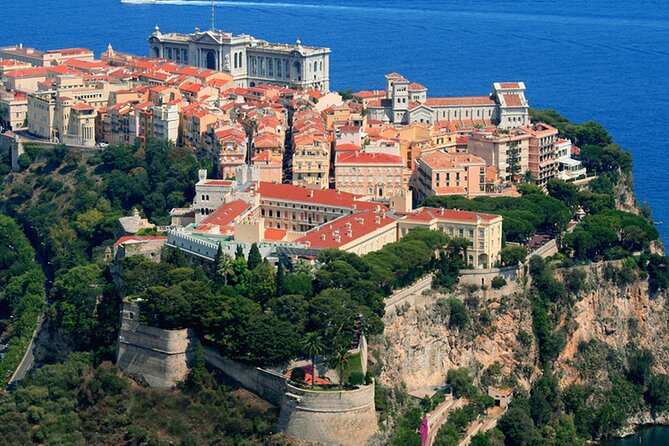 Monaco, Monte Carlo, Eze Day from Villefranche Small-Group and Shore Excursion - Key things I’d circle before you book