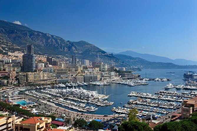 Monaco, Monte Carlo, Eze Day from Villefranche Small-Group and Shore Excursion - Price and value: what you’re really paying for