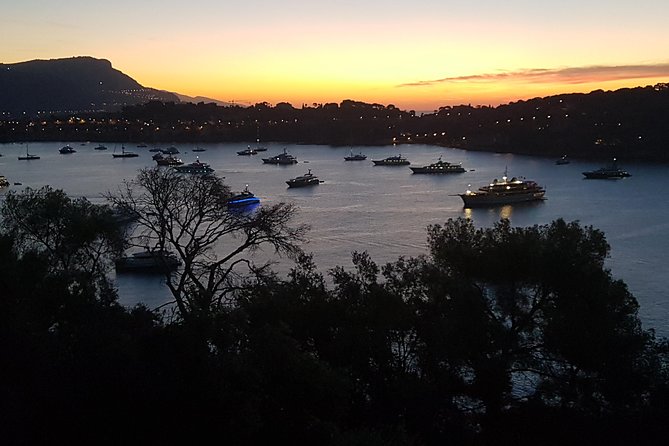 MONACO Shore Excursion : Private Tour French Riviera Highlights - The flex menu: how you can customize your French Riviera day