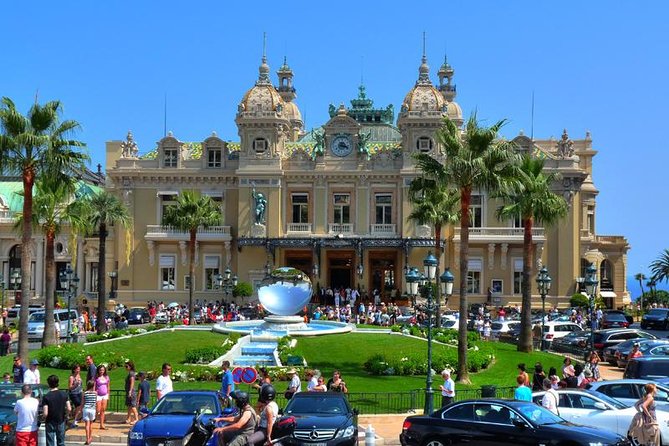 MONACO Shore Excursion : Private Tour French Riviera Highlights - Why the guide matters more than you think