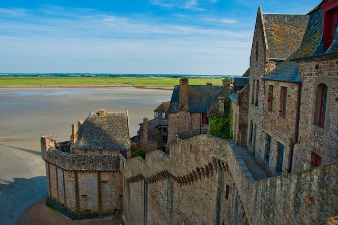 Mont St Michel Shore Excursion from Le Havre Guided Tour & Lunch - Price and value: what $85.73 buys (and what it doesn’t)