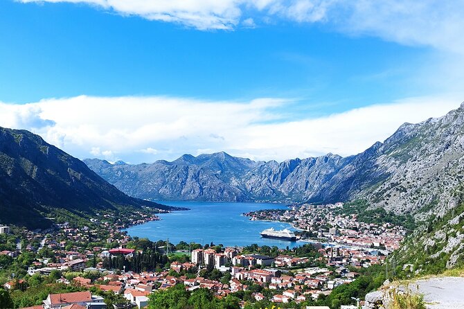 Montenegro shore excursion from Bar or Kotor - Key highlights you’ll feel right away