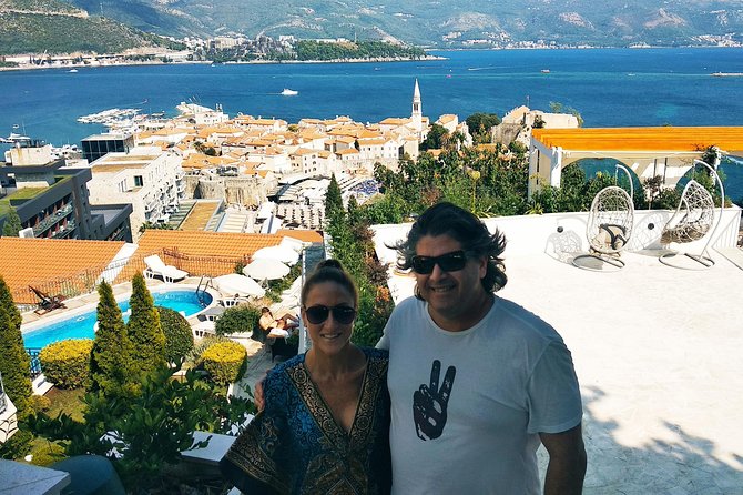 Montenegro shore excursion from Bar or Kotor - Kotor Old Town: UNESCO streets in about one hour