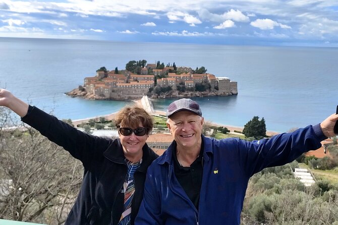 Montenegro shore excursion from Bar or Kotor - Why the private guide matters more than you think