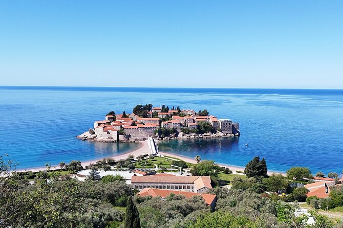 Montenegro shore excursion from Bar or Kotor - Price and value: what you’re paying for at $104