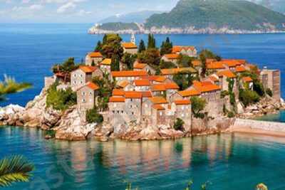 Montenegro shore excursion | Kotor from Cruise Port of Bar - Kotor Old Town: UNESCO Streets and Cathedral Time