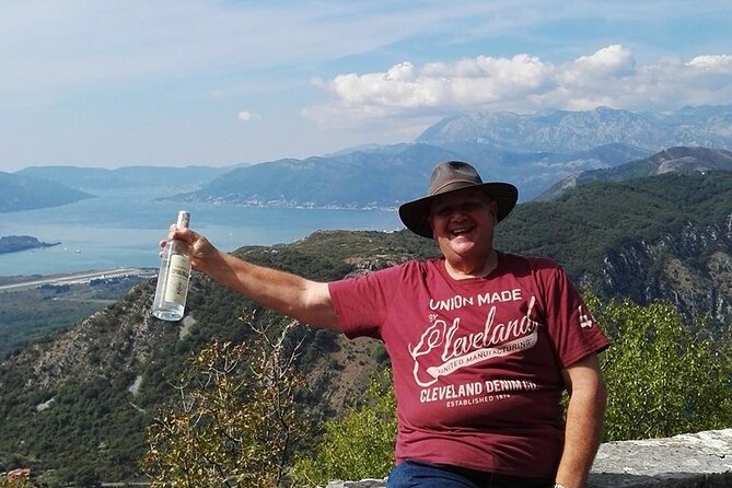 Montenegro shore excursion | Kotor from Cruise Port of Bar - Sveti Stefan Scenic Stop: Iconic Views, Limited Time