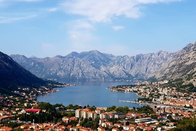 Montenegro shore excursion | Kotor from Cruise Port of Bar - Price and Value: What $405.08 Buys You