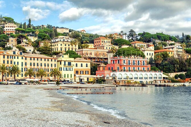 Monterosso and Portofino Shore Excursion from La Spezia - Key Takeaways Before You Go