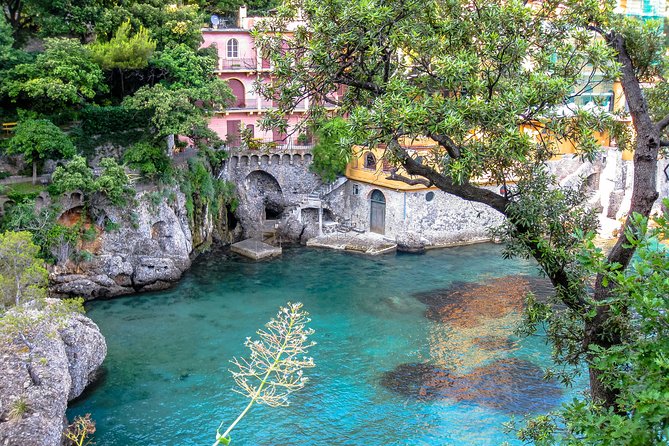 Monterosso and Portofino Shore Excursion from La Spezia - Value and Price: What $1,384.02 for Up to 8 Really Buys