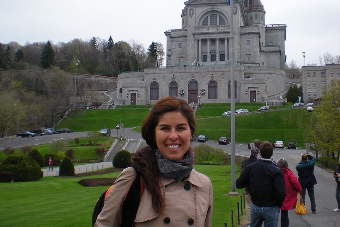 Montreal Shore Excursion: Pre- or Post-Cruise Guided Sightseeing Tour of Montreal - Montreal shore excursion on a time budget: what this tour delivers