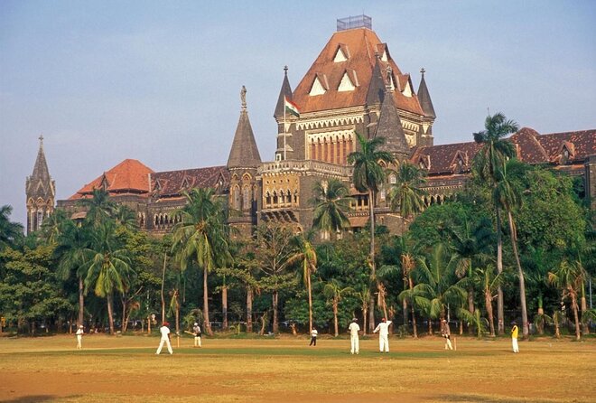 Mumbai Full-Day Shore Excursion - Key things to know before you go