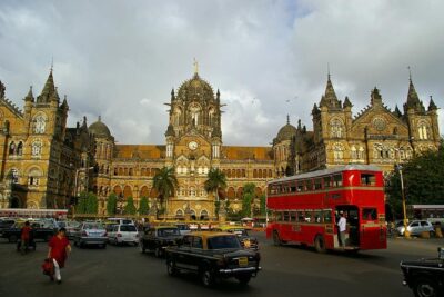 Mumbai Full-Day Shore Excursion - Meeting Time and Cruise Logistics That Actually Work