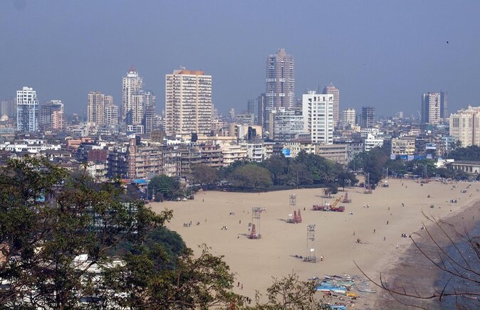 Mumbai Full day shore Excursion with Boat ride - Key highlights you’ll feel right away