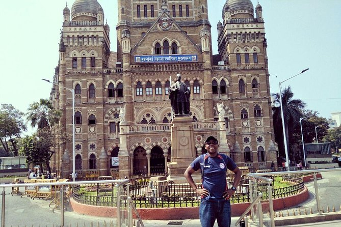 Mumbai Full day shore Excursion with Boat ride - Who should book this Mumbai shore excursion