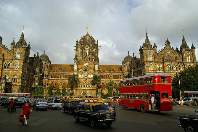 Mumbai Full-Day Shore Excursion - Meeting Time and Cruise Logistics That Actually Work